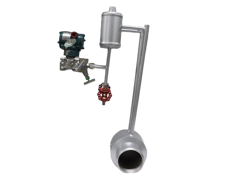 節(jié)流裝置類流量計(jì)