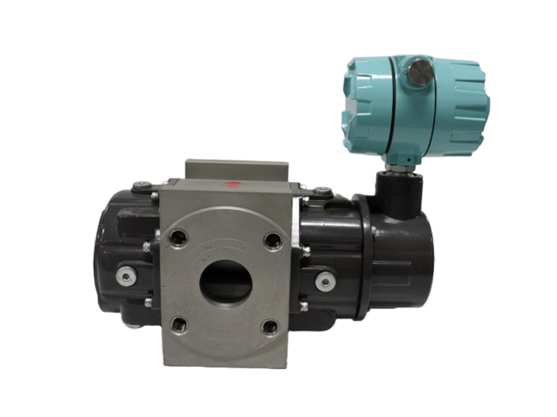 氣體腰輪流量計(jì)