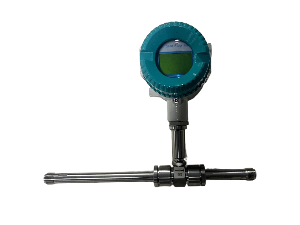 液體渦輪流量計(jì)